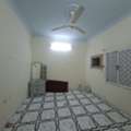 BHD 200/month,  2 BR,  Semi Furnished 2 Bedroom Flat For Rent In Gudaibiya ( Including Electricity)