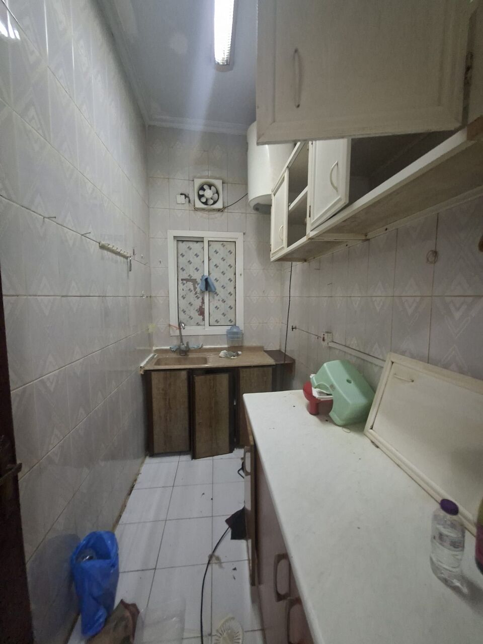 Gudaibiya, Apartments, Flats, Houses & Villas, BHD 200/month,  2 BR,  Semi Furnished 2 Bedroom Flat For Rent In Gudaibiya ( Including Electricity)
