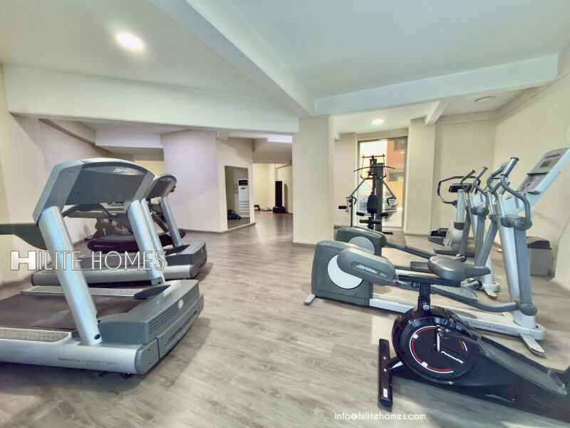 Salmiya, Apartments, Flats, Houses & Villas, KWD 625/month,  3 BR,  Three Bedroom Apartment For Rent In Salmiya