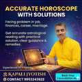 Get Accurate Jyotish Consultancy With Us Today And Unlock The Secrets Of The Cosmos