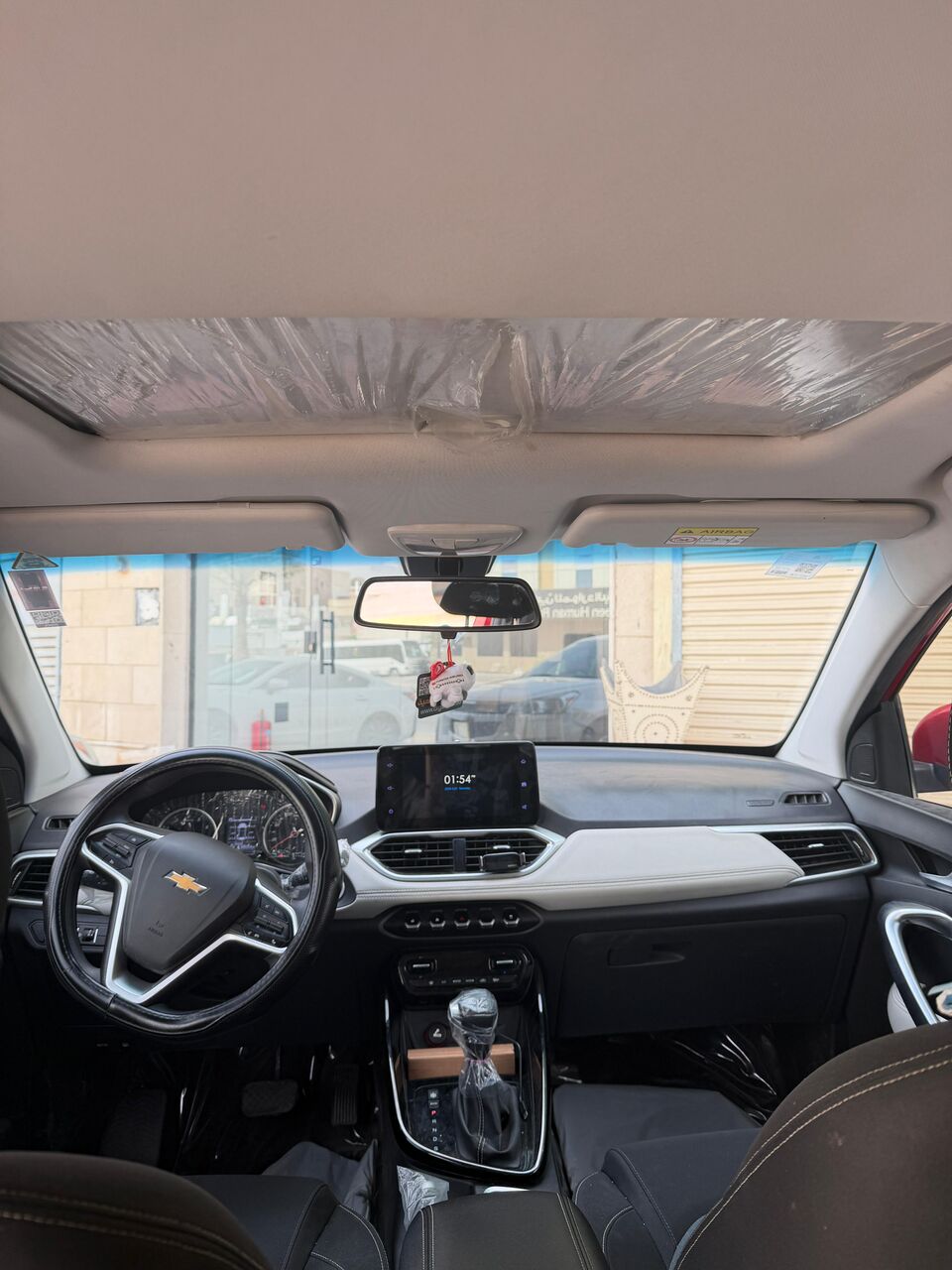 Riyadh, Vehicles, Cars & Trucks , SAR 38000,  Chevrolet Captiva,  2022,  Automatic,  93000 KM,  SAR 38000, , , , , LT