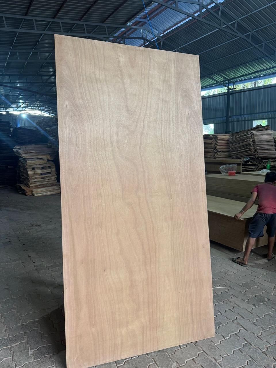 Olaya, Jobs, Required Sales Executive / Salesman Building Material / Wood Industry