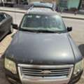 SAR 20000,  Ford Explorer 2010,  2010,  Automatic,  434000 KM,   Excellent Condition