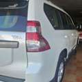 SAR 75000,  Toyota Land Cruiser Prado,  2016,  Automatic,  401400 KM,  Oyota Land Cruiser Prado In Very Good Condition Full Option Without Sunroof