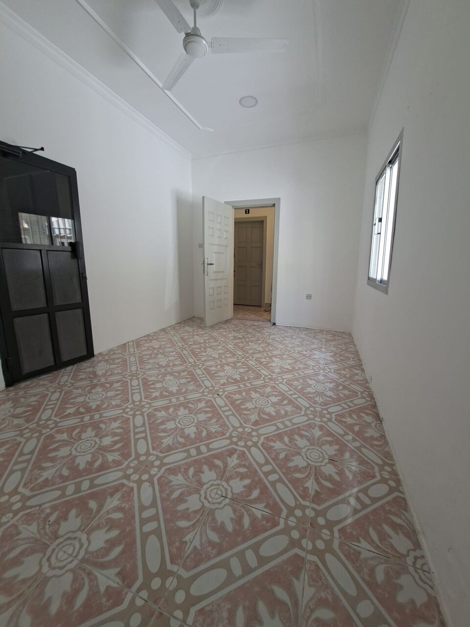 Umm Al Hassam, Apartments, Flats, Houses & Villas, BHD 140/month,  Semi Furnished Studio Flat For Rent In Ummm Alhassam ( All Inclusive Ewa)