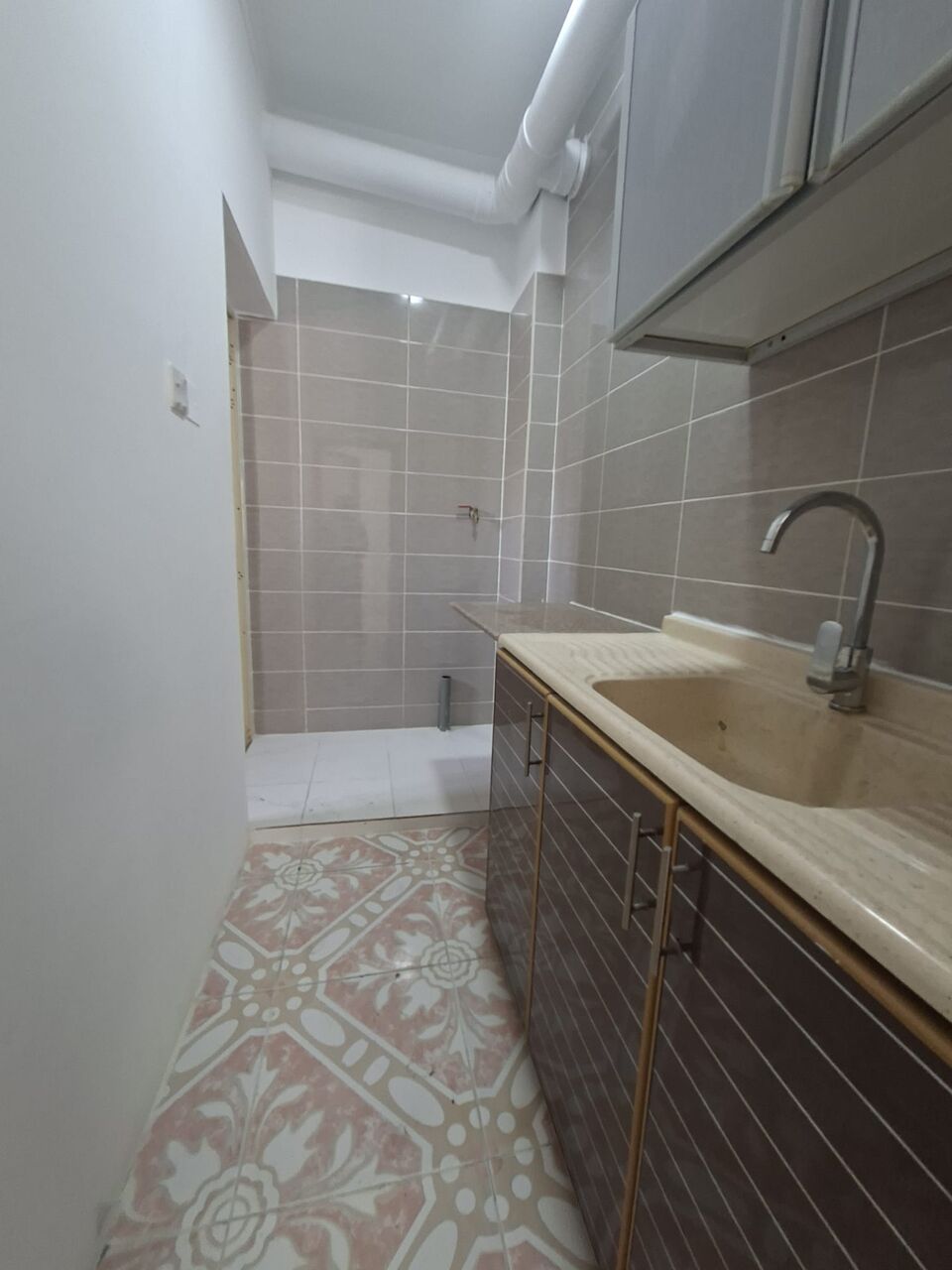 Umm Al Hassam, Apartments, Flats, Houses & Villas, BHD 140/month,  Semi Furnished Studio Flat For Rent In Ummm Alhassam ( All Inclusive Ewa)