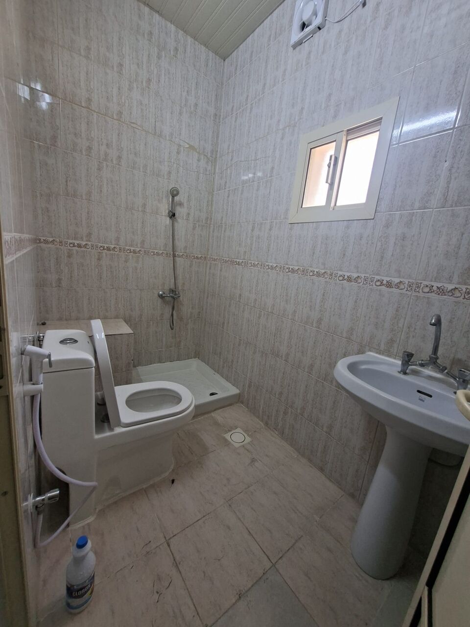 Umm Al Hassam, Apartments, Flats, Houses & Villas, BHD 140/month,  Semi Furnished Studio Flat For Rent In Ummm Alhassam ( All Inclusive Ewa)