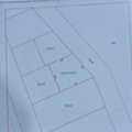 AFN 189385, 1213 Sq. Meter, 🏡 للبيع أرض في المعامير