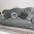 SAR 600,  Selling A Set Of Sofas