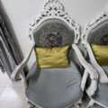 SAR 600,  Selling A Set Of Sofas