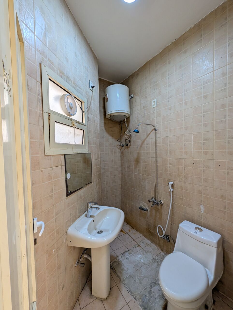 Khobar, Apartments, Flats, Houses & Villas, SAR 14600/year,  2 BR,  2 Bedrooms | 2 Bathrooms 1 Kitchen | 1 Living Room
