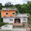 THB 5900000,  3 BR,  885 Sq. Feet,  Dream Garden House For Sale Ready To Move In Immediately, Na Hin Lat Subdistrict, Pak