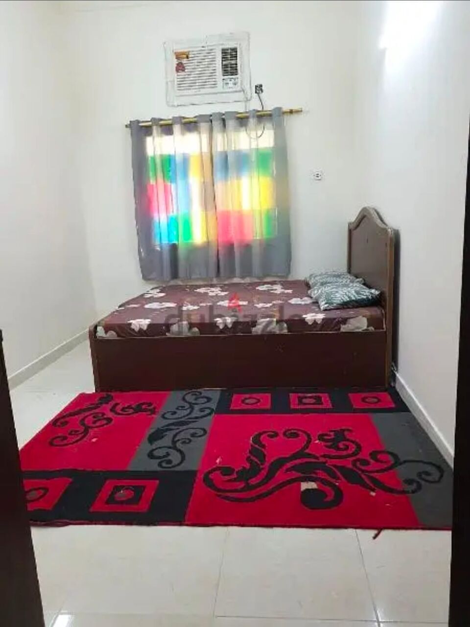 Manama, Rooms for Rent, BHD 130/month,  Room For Rent With Ewa