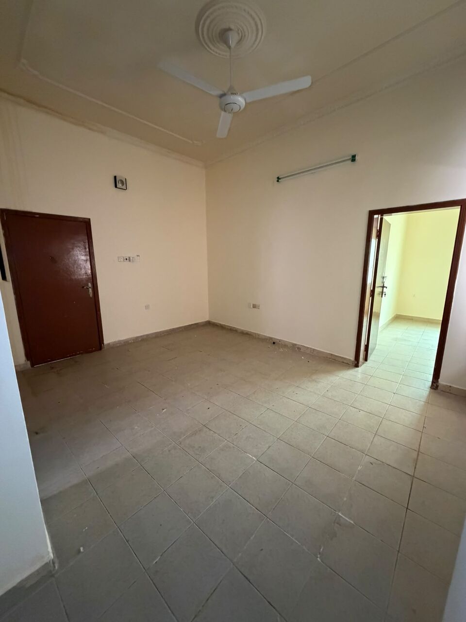 Kabul, Apartments, Flats, Houses & Villas, AFN 130/year,  100 Sq. Meter,  للإيجار شقة في الرفاع الشرقي