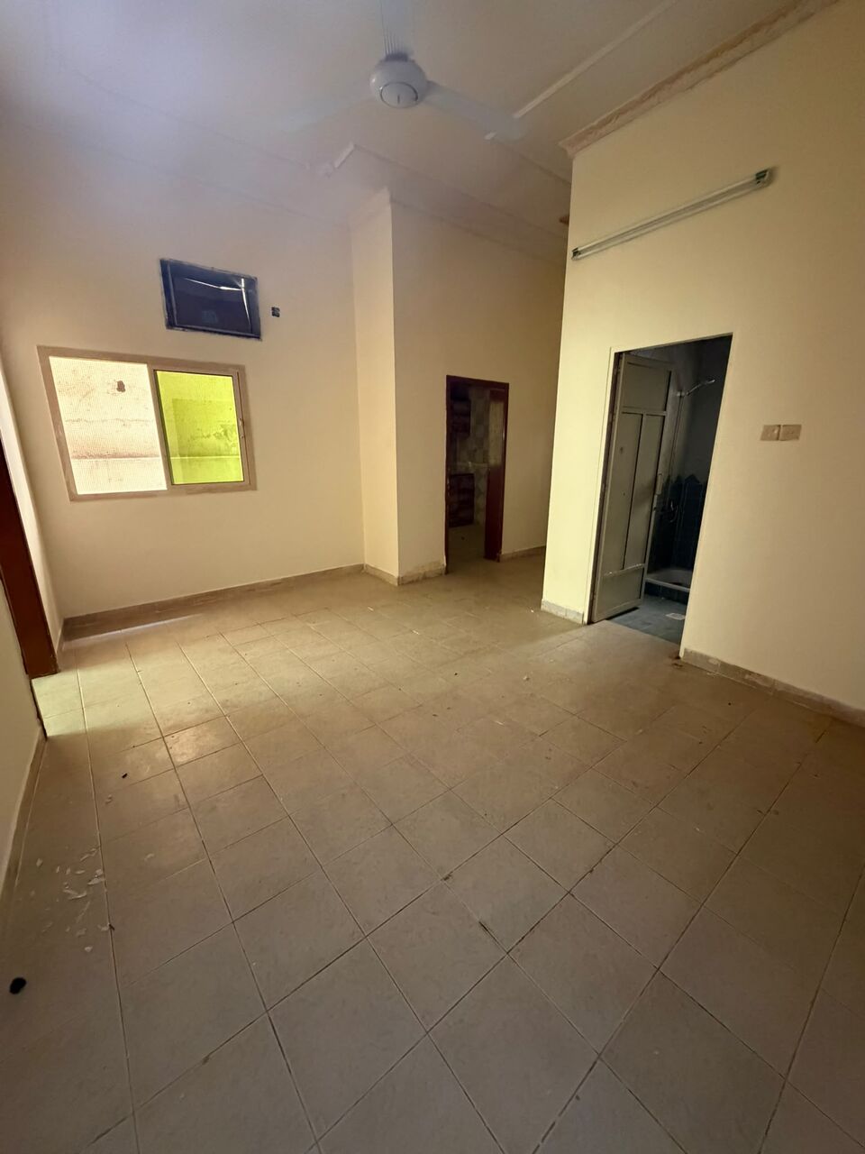 Kabul, Apartments, Flats, Houses & Villas, AFN 130/year,  100 Sq. Meter,  للإيجار شقة في الرفاع الشرقي