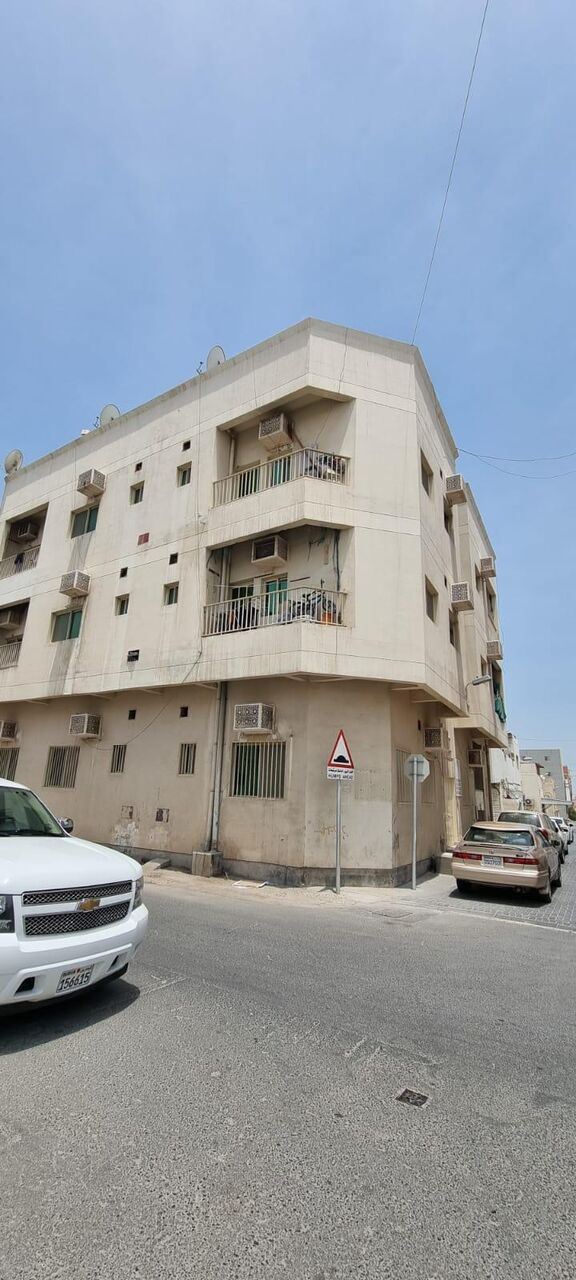 Kabul, Apartments, Flats, Houses & Villas, AFN 130/year,  100 Sq. Meter,  للإيجار شقة في الرفاع الشرقي