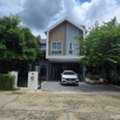 THB 7500000,  4 BR,  73 Sq. Feet,  2-story Detached House For Sale, Fah Piyarom Village, Phase 16, Lam Luk Ka, Khlong 6, In