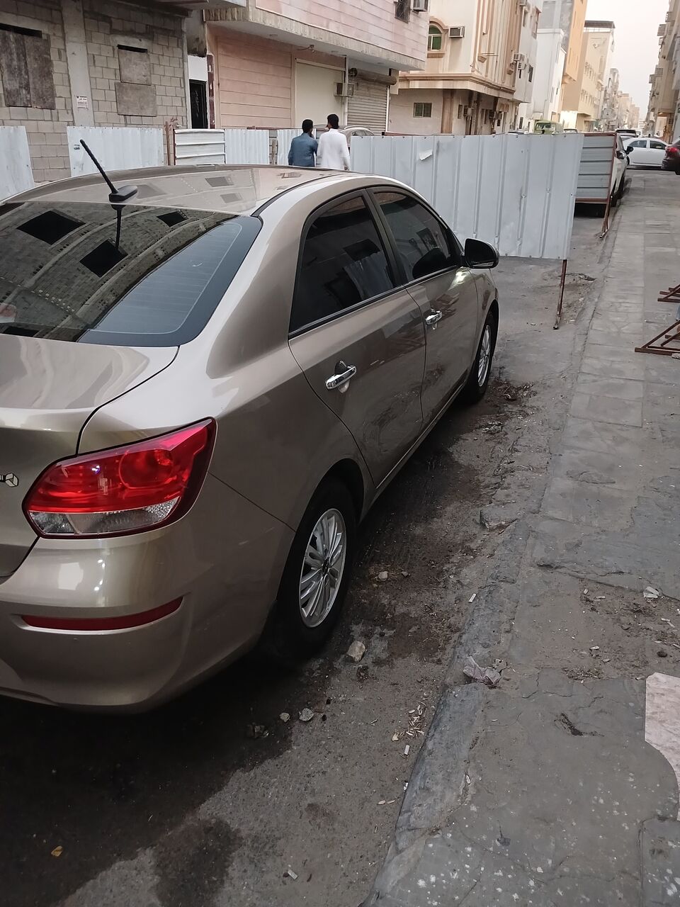 Khobar, Vehicles, Cars & Trucks , SAR 1100,  Kia Pigus,  2025,  Automatic,  11000 KM,   For Sale On Installment