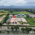 THB 14400000,  6 BR,  1800 Sq. Feet,  Land For Sale, Already Filled In, Beautiful Location, Opposite Noodle Nong, Nakhon Nayok,