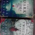 SAR 60,  Set Of 2 Novels