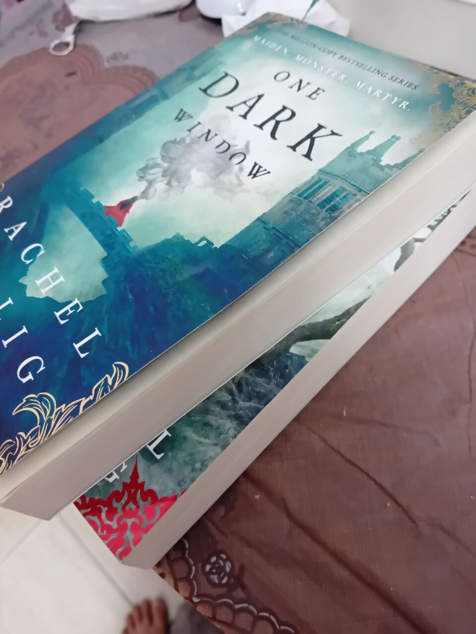 Jeddah, Books, SAR 60,  Set Of 2 Novels