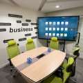 SAR 1000,  2 Sq. Meter,  Fully Furnished And Fully Equipped Offices For Rent In Al-Suwaidi District.