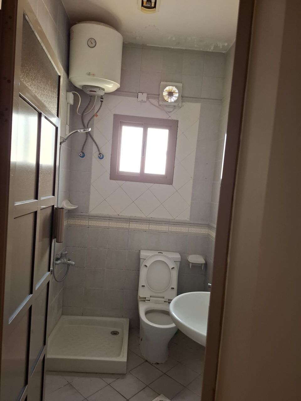 Sitra, Apts/Flats Wanted, BHD 160/month,  2 BR,  2bedroom Flat For Rent In Sitra