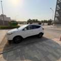 SAR 35000,  Hyundai Tucson,  2016,  Automatic,  217000 KM,  , ,  Full Option 4WD