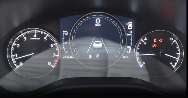 Jeddah, Vehicle Lease Transfer, SAR 1000,  MAZDA CX-30 2025
