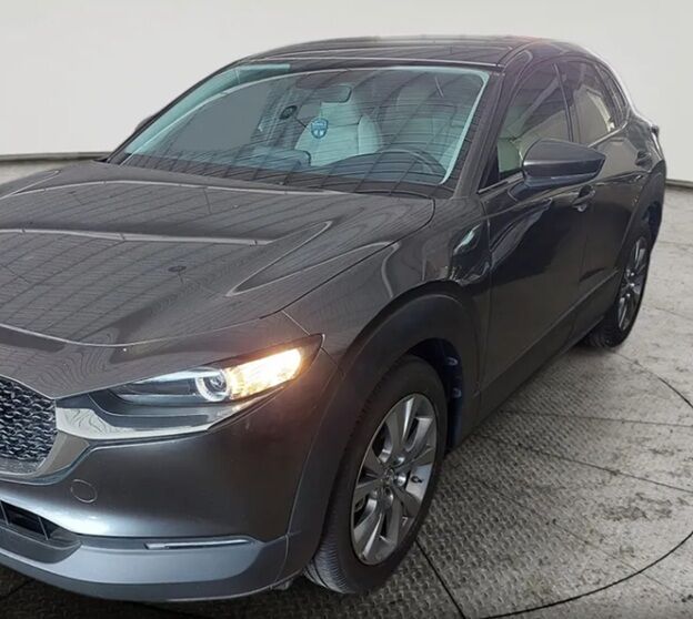 Jeddah, Vehicle Lease Transfer, SAR 1000,  MAZDA CX-30 2025