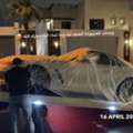 SAR 20,  Rare Lease Transfer Opportunity &ndash; 2022 BMW Z4 SDrive20i M Sport &ndash; Riyadh