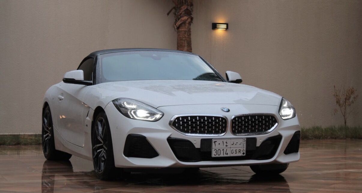 Riyadh, Vehicle Lease Transfer, SAR 20,  Rare Lease Transfer Opportunity &ndash; 2022 BMW Z4 SDrive20i M Sport &ndash; Riyadh