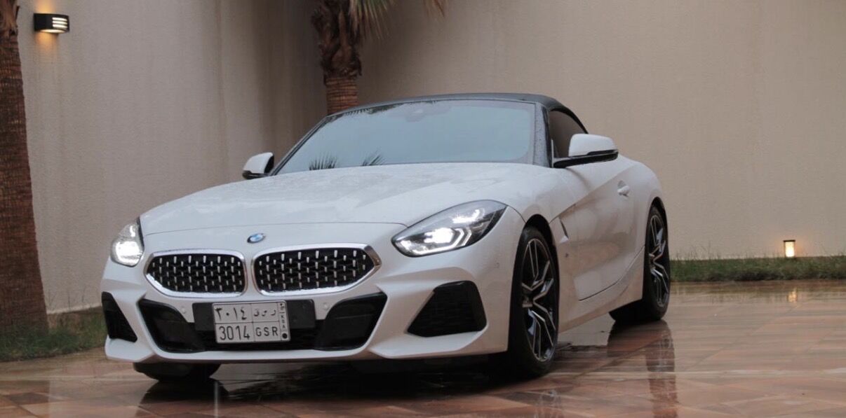 Riyadh, Vehicle Lease Transfer, SAR 20,  Rare Lease Transfer Opportunity &ndash; 2022 BMW Z4 SDrive20i M Sport &ndash; Riyadh