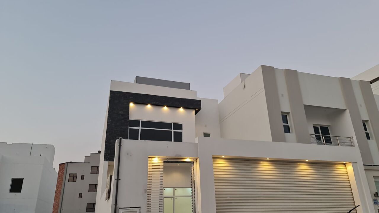 Kabul, Apartments, Flats, Houses & Villas, AFN 500/year,  300 Sq. Meter,  للإيجار فيلا ديلوكس المنطقة : المالكي