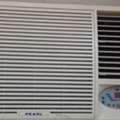 BHD 120,  Window A/C Pearl 2.5ton Sale