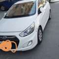 SAR 22000,  Hyundai Accent,  2017,  Automatic,  330000 KM,