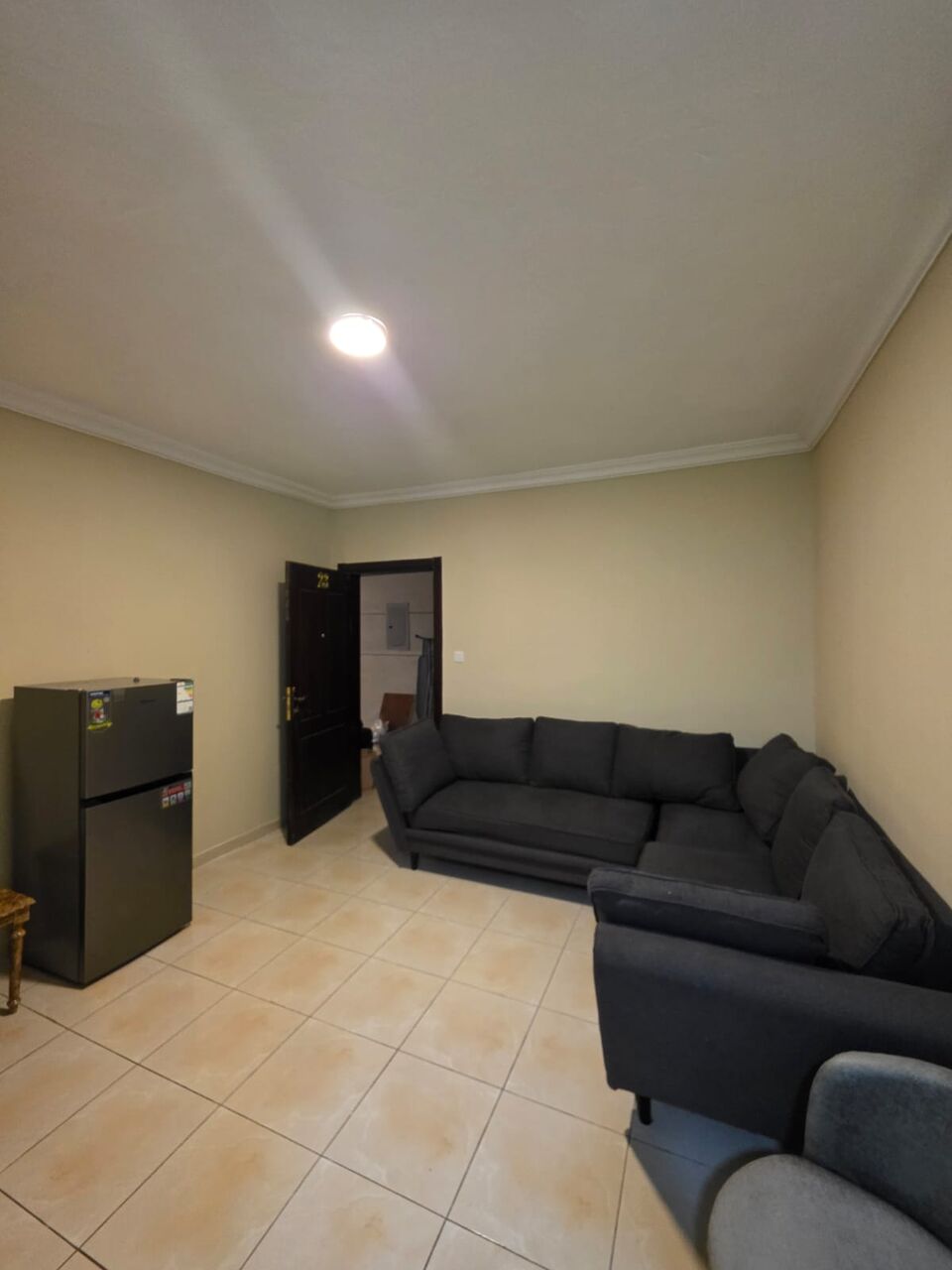 Thuqbah, Apartments, Flats, Houses & Villas, SAR 16200/year,  Furnished,  1 BR,  1 Bedroom | 1 Bathroom 1 Kitchen | Living Room