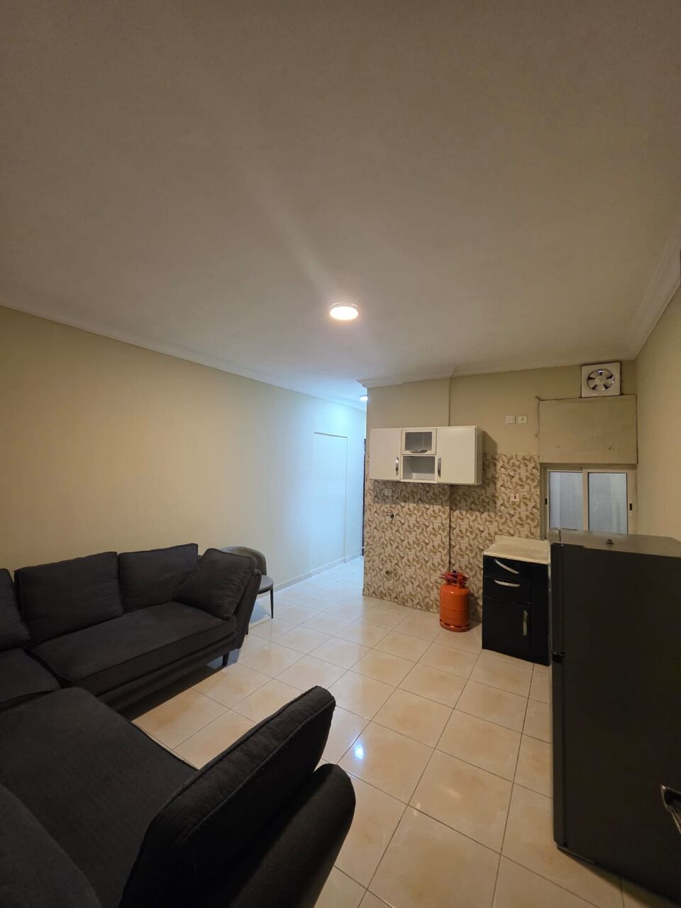 Thuqbah, Apartments, Flats, Houses & Villas, SAR 16200/year,  Furnished,  1 BR,  1 Bedroom | 1 Bathroom 1 Kitchen | Living Room