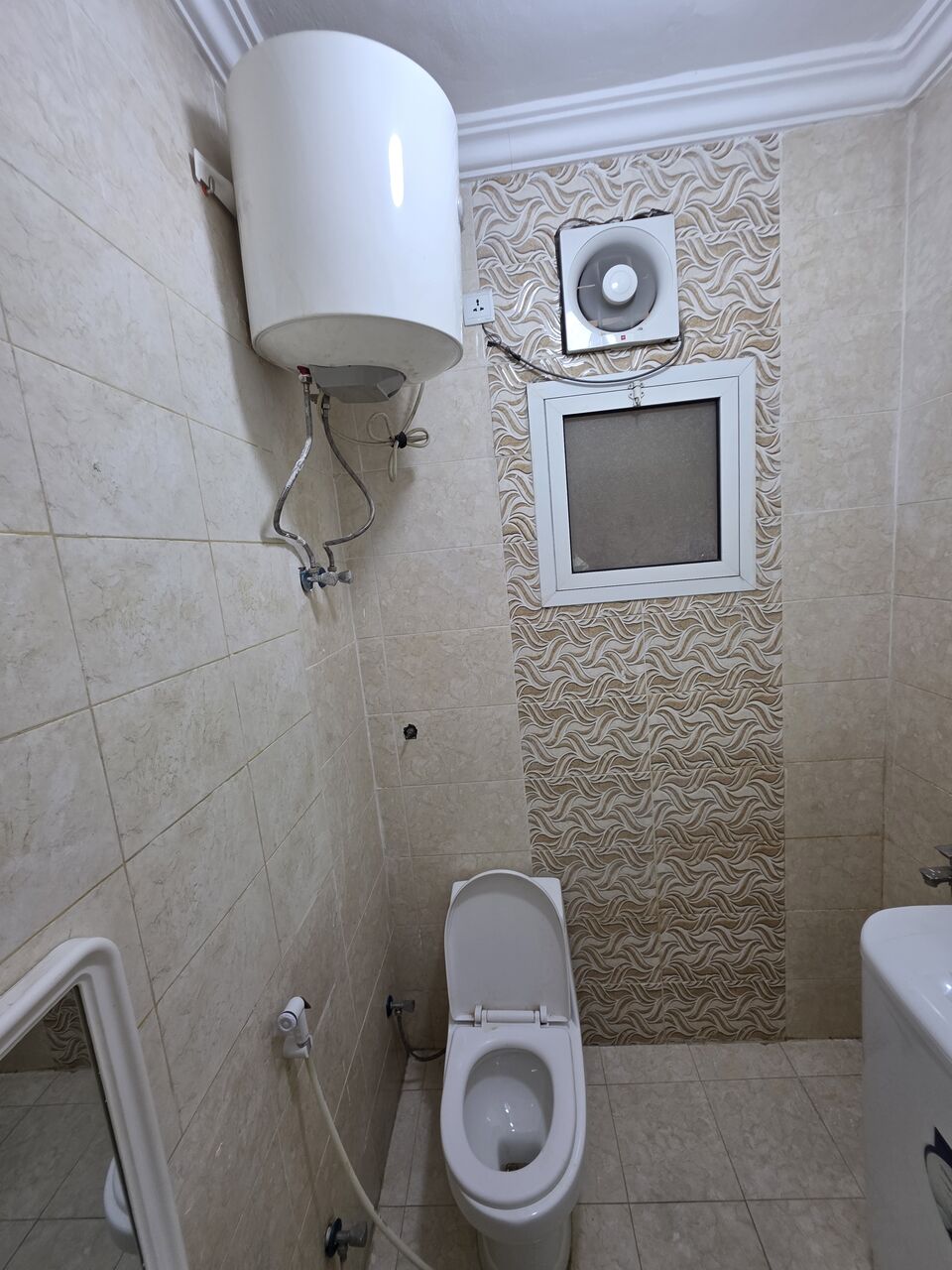 Thuqbah, Apartments, Flats, Houses & Villas, SAR 16200/year,  Furnished,  1 BR,  1 Bedroom | 1 Bathroom 1 Kitchen | Living Room