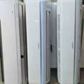 SAR 600,  Good Quality Split AC Available In Different Sizes. Both R22 & R-410 Ges ( Iskan)