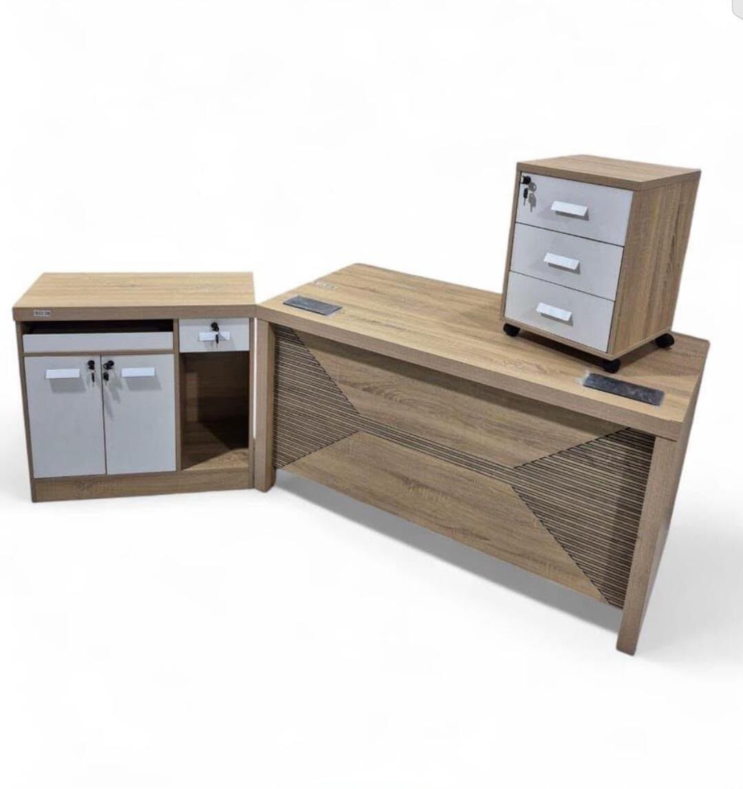 Jeddah, Furniture, SAR 2,  All Types Of Office Cabinet, Office Chair , Office Table Available