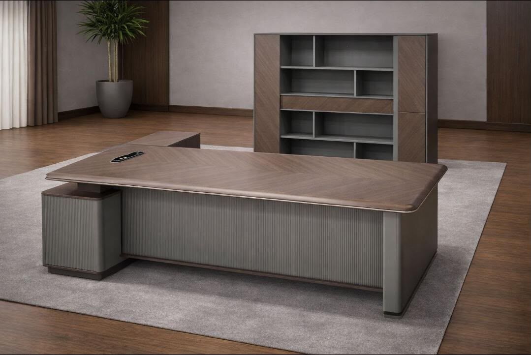 Jeddah, Furniture, SAR 2,  All Types Of Office Cabinet, Office Chair , Office Table Available