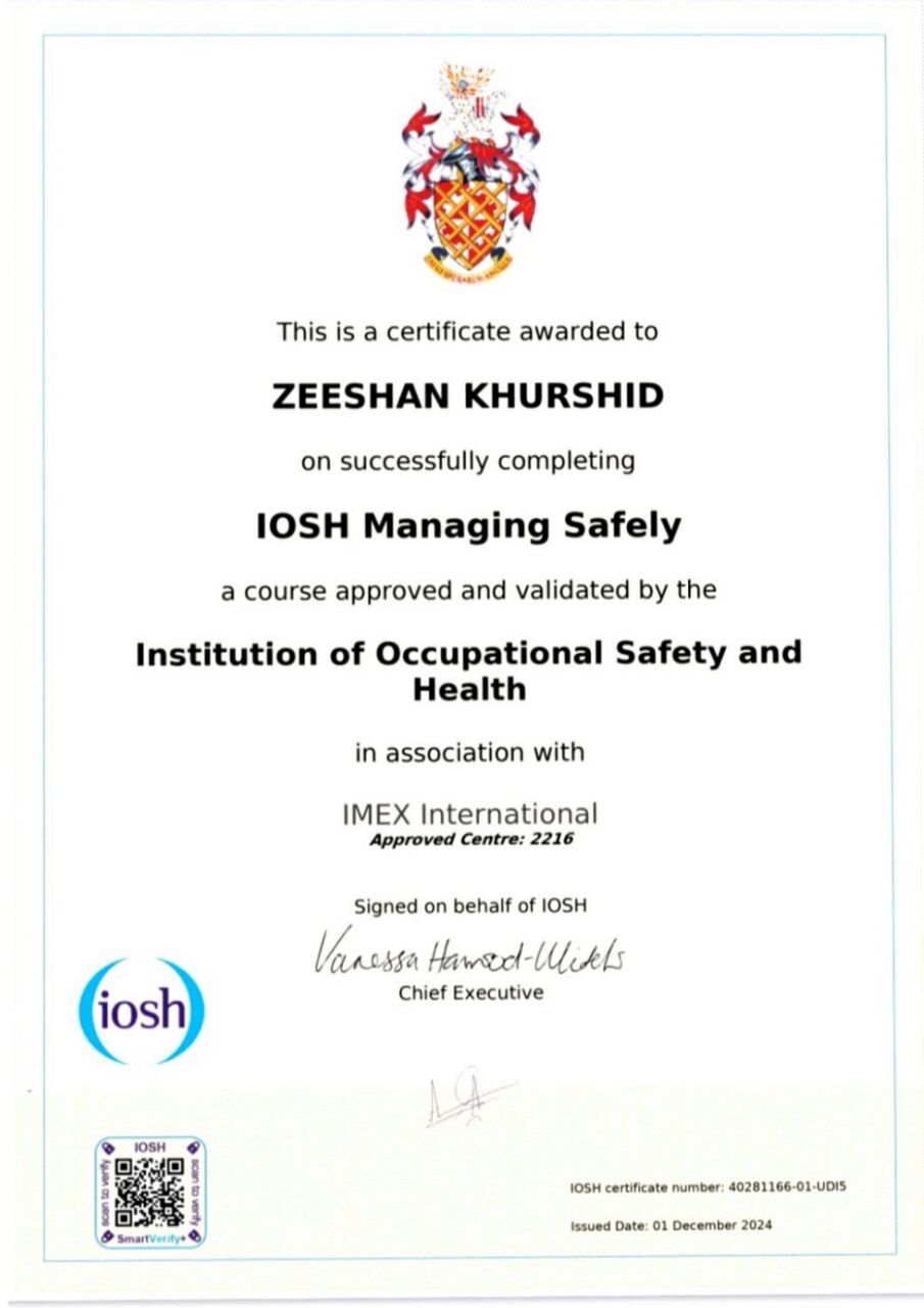 Jeddah, Job Seekers, Fire Alarm Technician / Fire Alarm Supervisor
