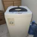 SAR 300,  LG Automatic Washing Machine 5.5 KG