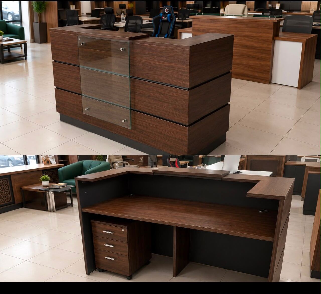 Jeddah, Furniture, SAR 2,  New Best Quality Counter Available