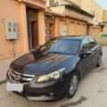 SAR 32500,  Honda Accord 2012 2.4L Full Option,  2012,  Automatic,  275000 KM,   Solid Reliable Low Maintenance Car