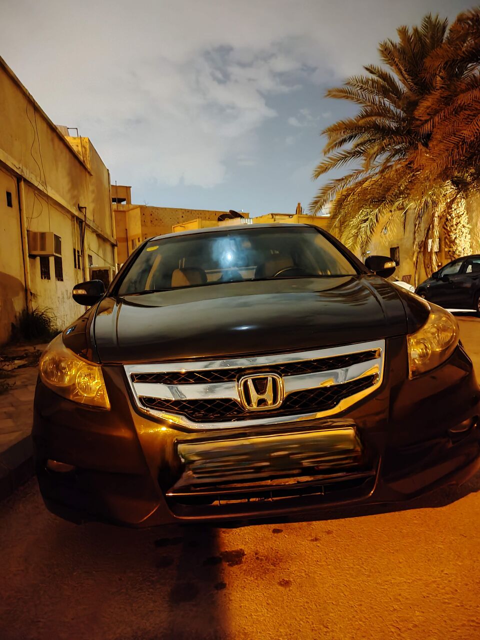 Ad Diriyah, Vehicles, Cars & Trucks , SAR 32500,  Honda Accord 2012 2.4L Full Option,  2012,  Automatic,  275000 KM,   Solid Reliable Low Maintenance Car