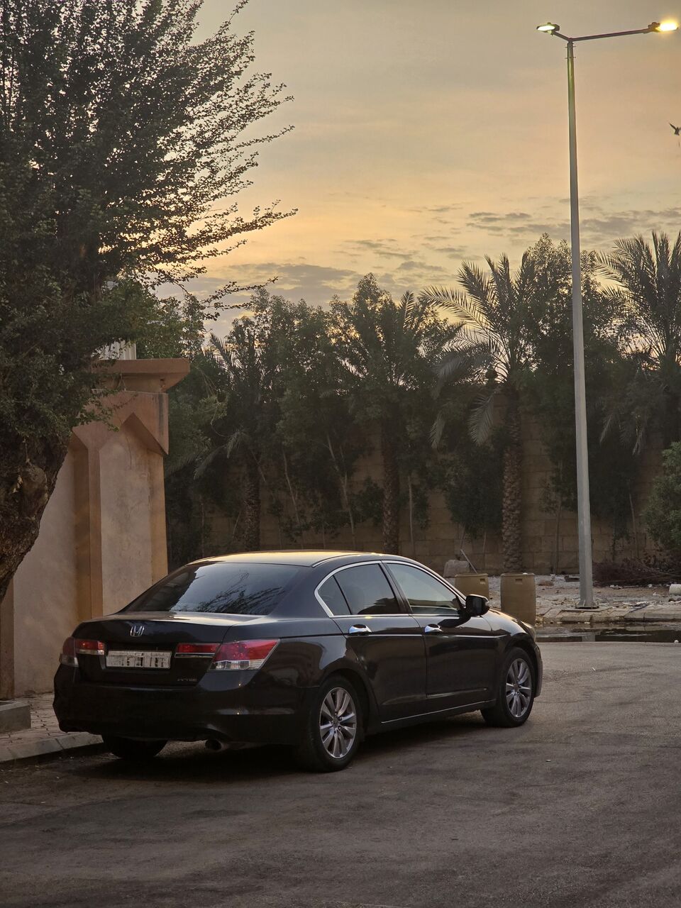 Ad Diriyah, Vehicles, Cars & Trucks , SAR 32500,  Honda Accord 2012 2.4L Full Option,  2012,  Automatic,  275000 KM,   Solid Reliable Low Maintenance Car