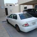 SAR 10000, Mitsubishi Lancer, 2007, Manual, 327000 KM,