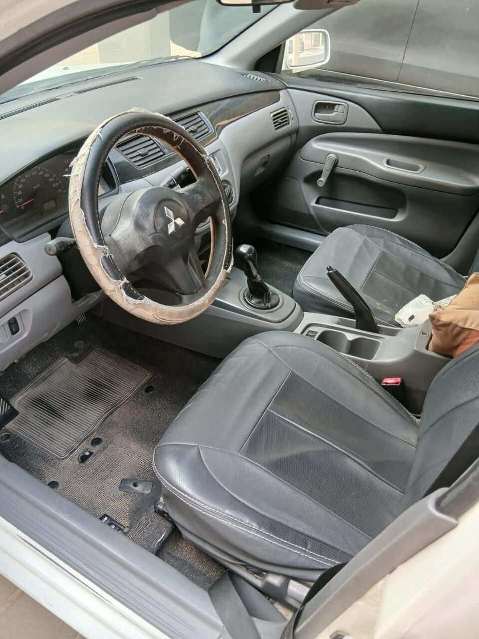 Dhahran, Vehicles, Cars & Trucks , SAR 10000,  Mitsubishi Lancer,  2007,  Manual,  327000 KM,